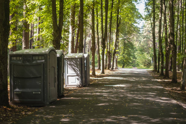 Best Event porta potty rental  in Bernie, MO