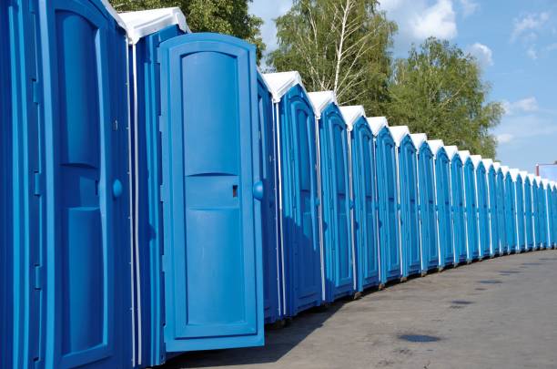 Best Local porta potty services  in Bernie, MO